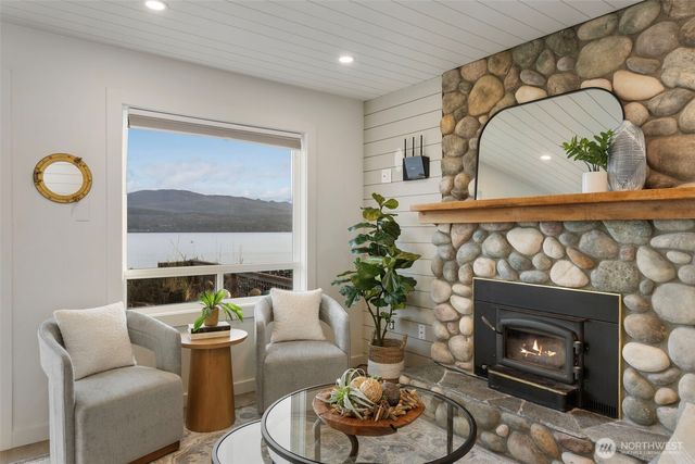 1180 Beckett Point Road, Port Townsend, WA 98368