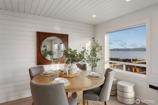 1180 Beckett Point Road, Port Townsend, WA 98368