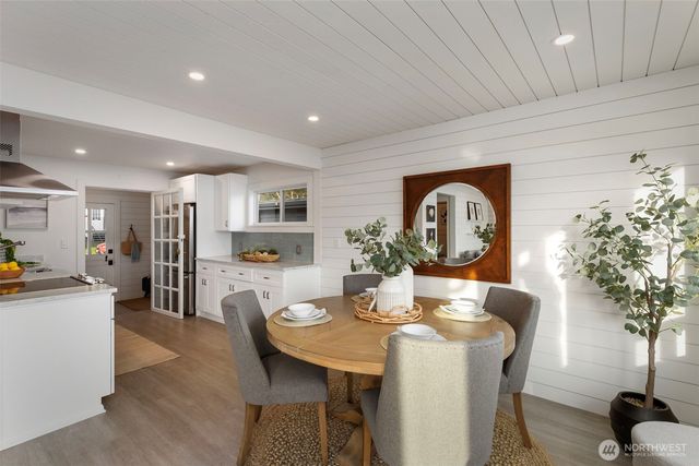 1180 Beckett Point Road, Port Townsend, WA 98368