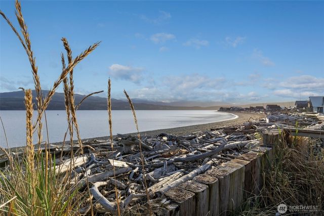 1180 Beckett Point Road, Port Townsend, WA 98368