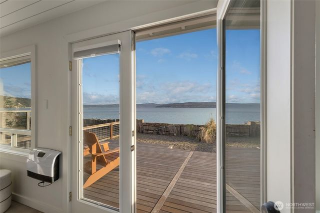 1180 Beckett Point Road, Port Townsend, WA 98368