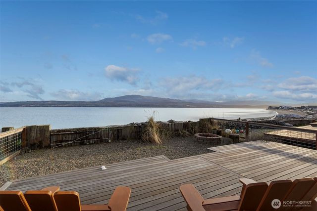 1180 Beckett Point Road, Port Townsend, WA 98368