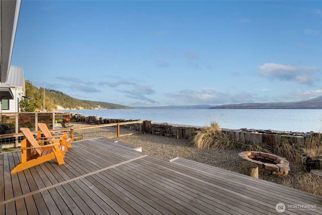 1180 Beckett Point Road, Port Townsend, WA 98368