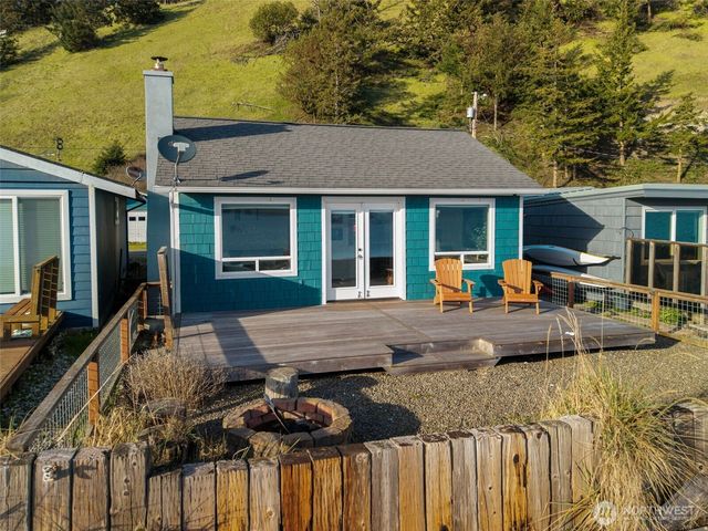1180 Beckett Point Road, Port Townsend, WA 98368