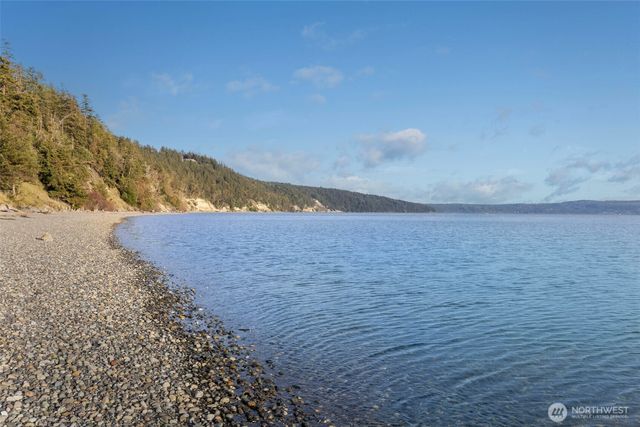 1180 Beckett Point Road, Port Townsend, WA 98368