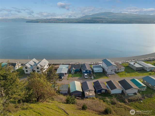 1180 Beckett Point Road, Port Townsend, WA 98368