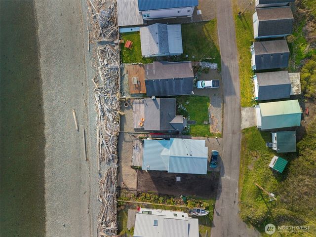 1180 Beckett Point Road, Port Townsend, WA 98368