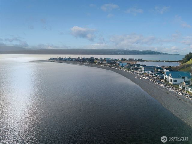 1180 Beckett Point Road, Port Townsend, WA 98368