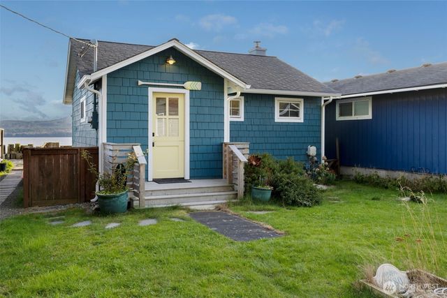 1180 Beckett Point Road, Port Townsend, WA 98368