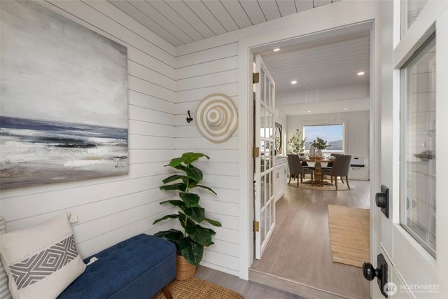 1180 Beckett Point Road, Port Townsend, WA 98368