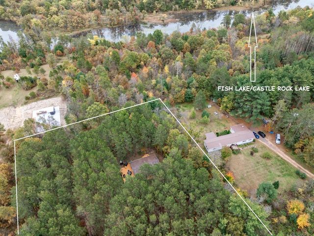 N10596 Lakeside Court, Necedah, WI 54646