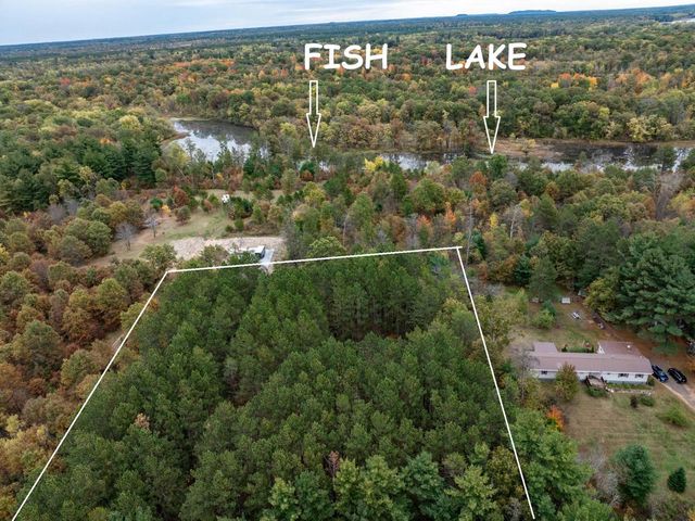 N10596 Lakeside Court, Necedah, WI 54646