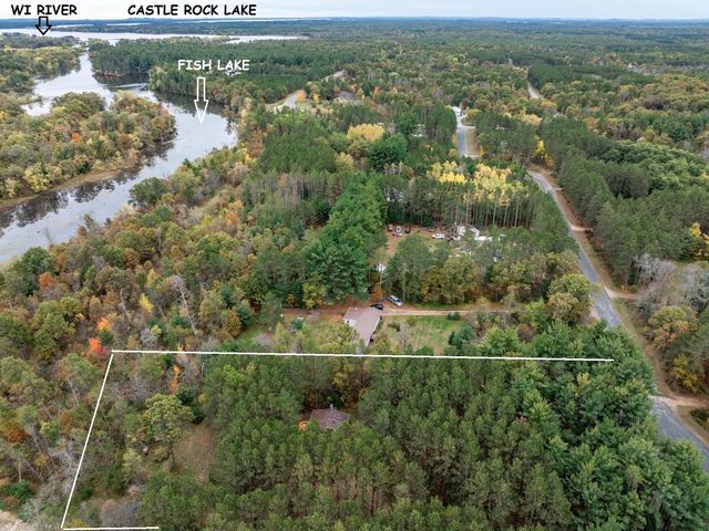 N10596 Lakeside Court, Necedah, WI 54646