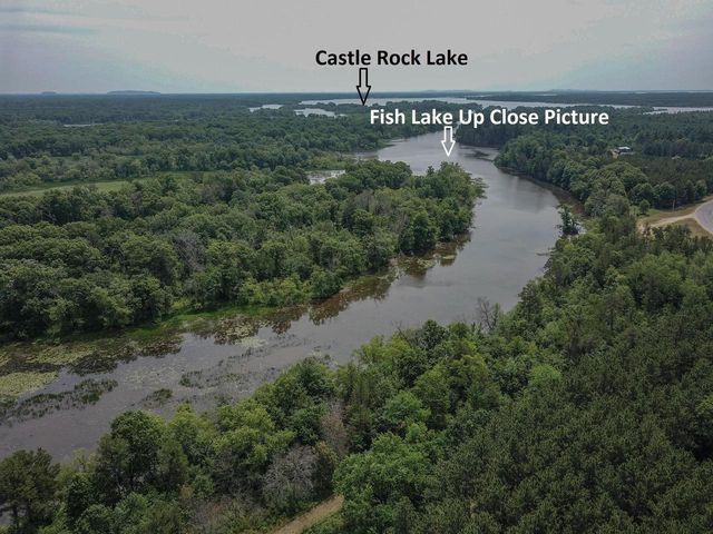 N10596 Lakeside Court, Necedah, WI 54646