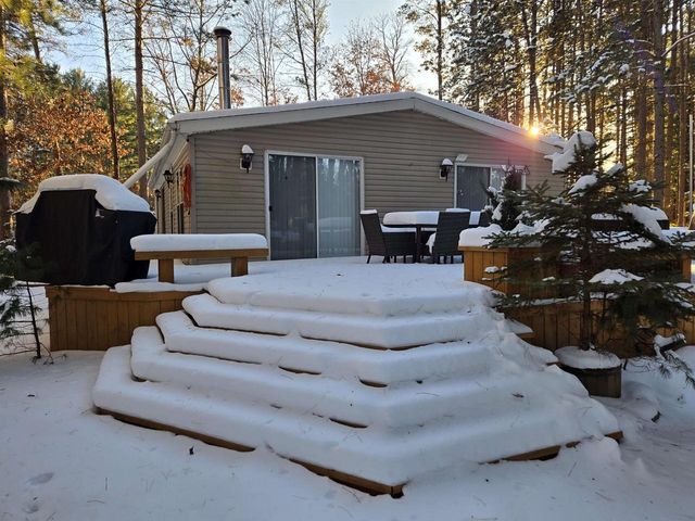 N10596 Lakeside Court, Necedah, WI 54646