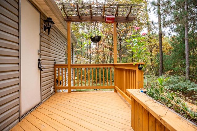 N10596 Lakeside Court, Necedah, WI 54646