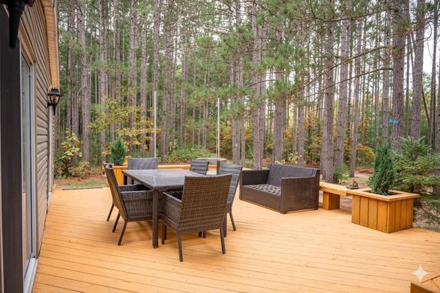 N10596 Lakeside Court, Necedah, WI 54646