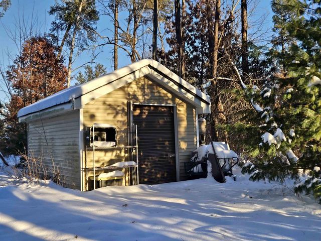 N10596 Lakeside Court, Necedah, WI 54646