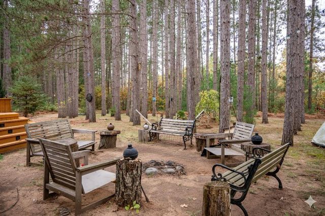 N10596 Lakeside Court, Necedah, WI 54646