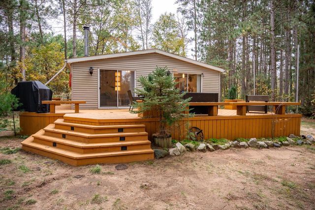 N10596 Lakeside Court, Necedah, WI 54646