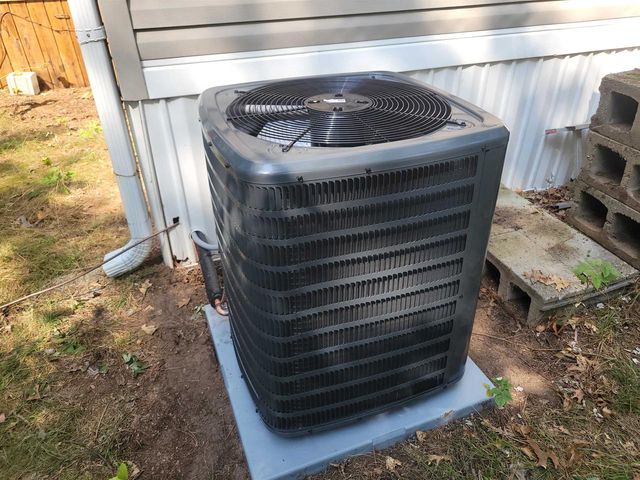 N10596 Lakeside Court, Necedah, WI 54646