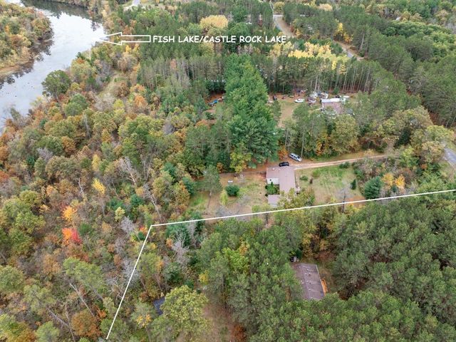 N10596 Lakeside Court, Necedah, WI 54646