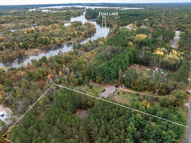 N10596 Lakeside Court, Necedah, WI 54646