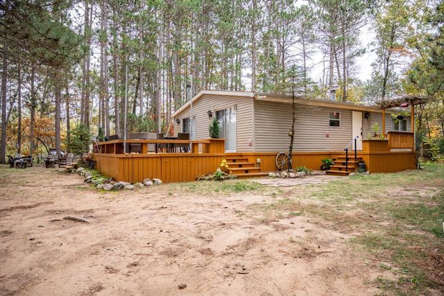 N10596 Lakeside Court, Necedah, WI 54646