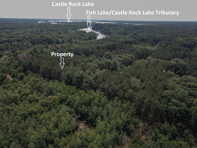 N10596 Lakeside Court, Necedah, WI 54646