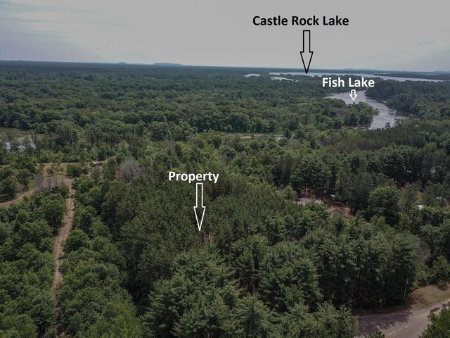 N10596 Lakeside Court, Necedah, WI 54646
