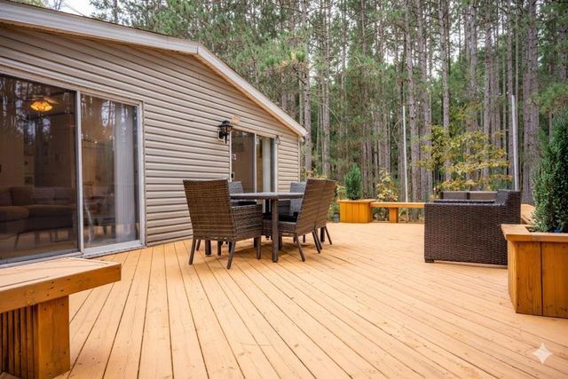 N10596 Lakeside Court, Necedah, WI 54646