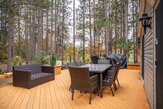 N10596 Lakeside Court, Necedah, WI 54646