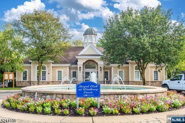 177 Brittany Court, Clifton, NJ 07013