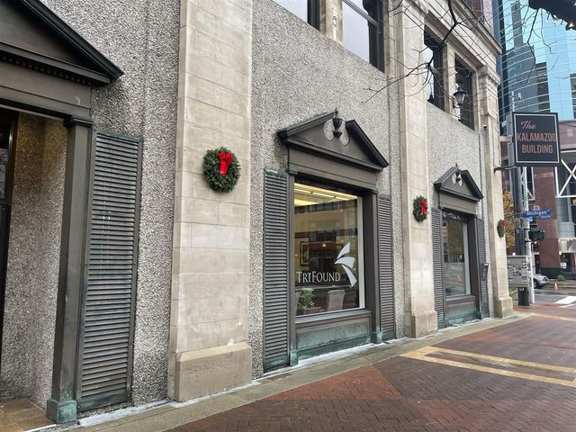 107 W Michigan Avenue, Kalamazoo, MI 49007