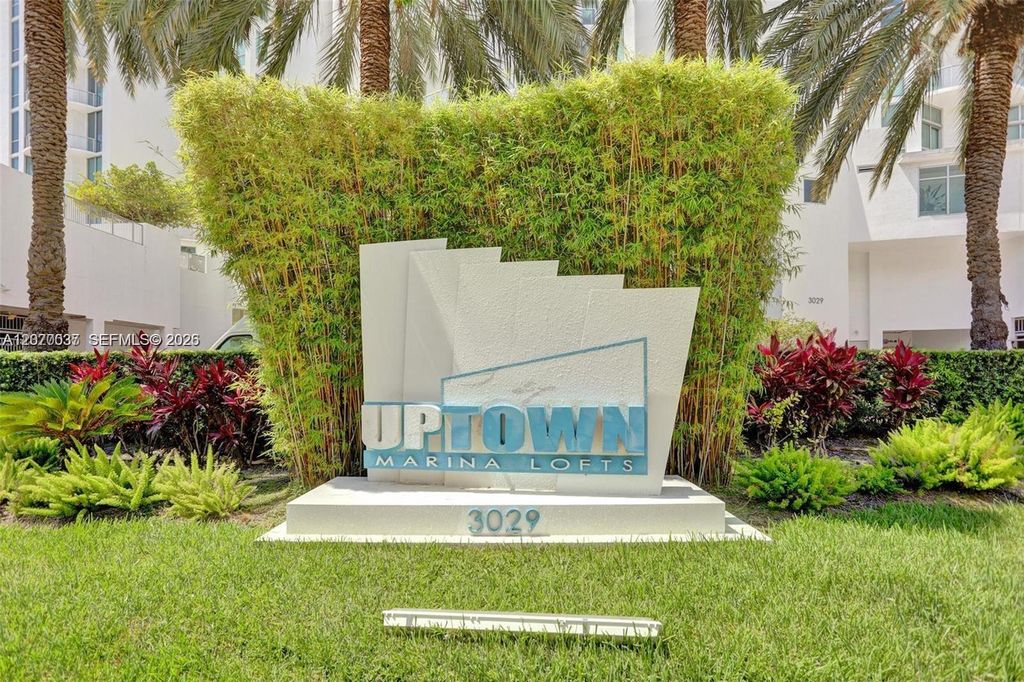 3029 NE 188th Street 1010, Aventura, FL 33180