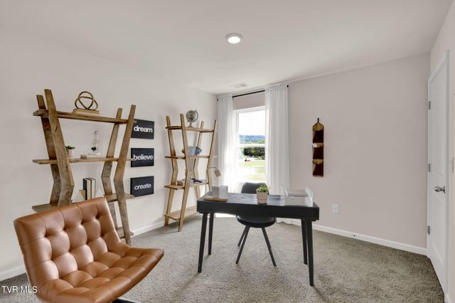 1003 Persimmon Hollow, Greeneville, TN 37745