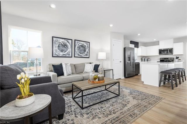 230 Winborne LN, Edenton, NC 27932