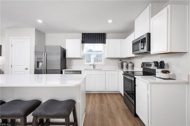 230 Winborne LN, Edenton, NC 27932