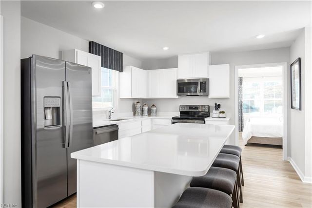 230 Winborne LN, Edenton, NC 27932