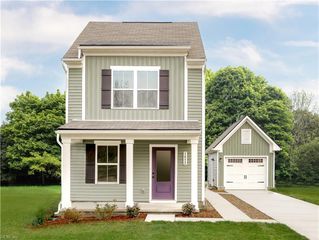 230 Winborne LN, Edenton, NC 27932