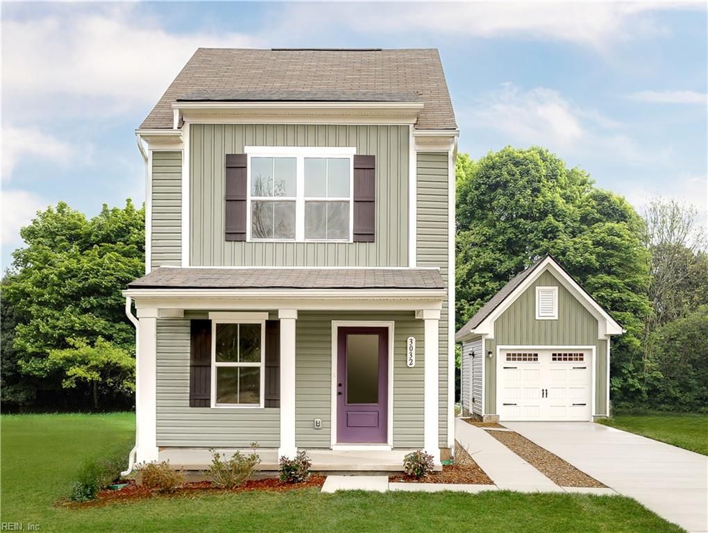 230 Winborne LN, Edenton, NC 27932