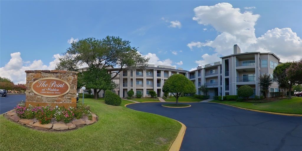 12800 Melville Drive 306, Montgomery, TX 77356