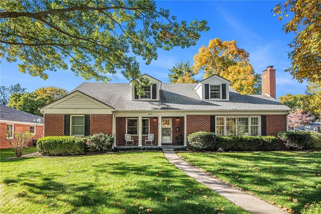 1824 N 29th Street, St Joseph, MO 64506