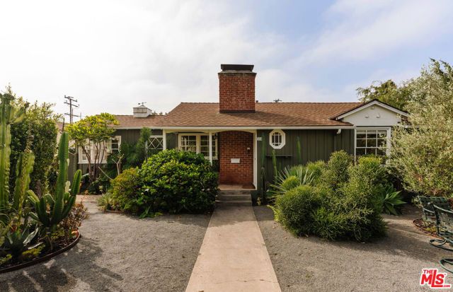 222 W Hillsdale Street, Inglewood, CA 90302