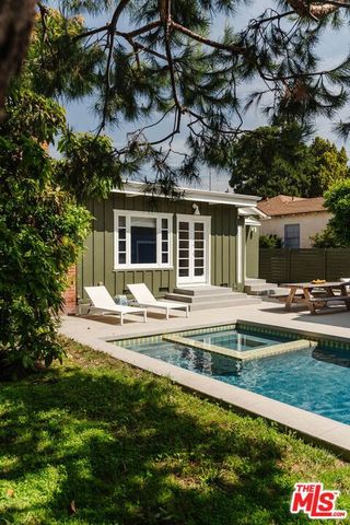 222 W Hillsdale Street, Inglewood, CA 90302