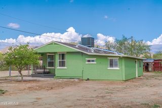 22810 W ROADRUNNER Lane, Congress, AZ 85332
