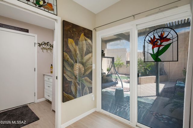 6331 N Camino Los Mochis, Tucson, AZ 85718