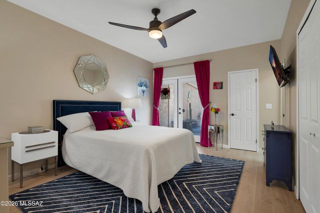 6331 N Camino Los Mochis, Tucson, AZ 85718
