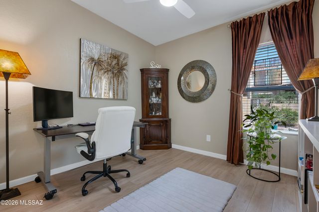 6331 N Camino Los Mochis, Tucson, AZ 85718
