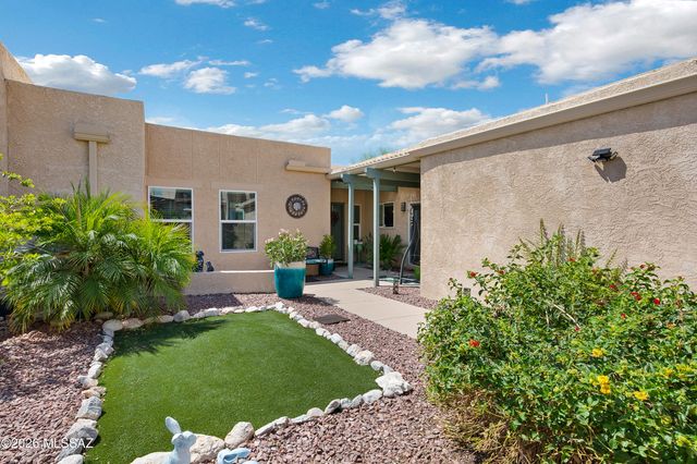 6331 N Camino Los Mochis, Tucson, AZ 85718